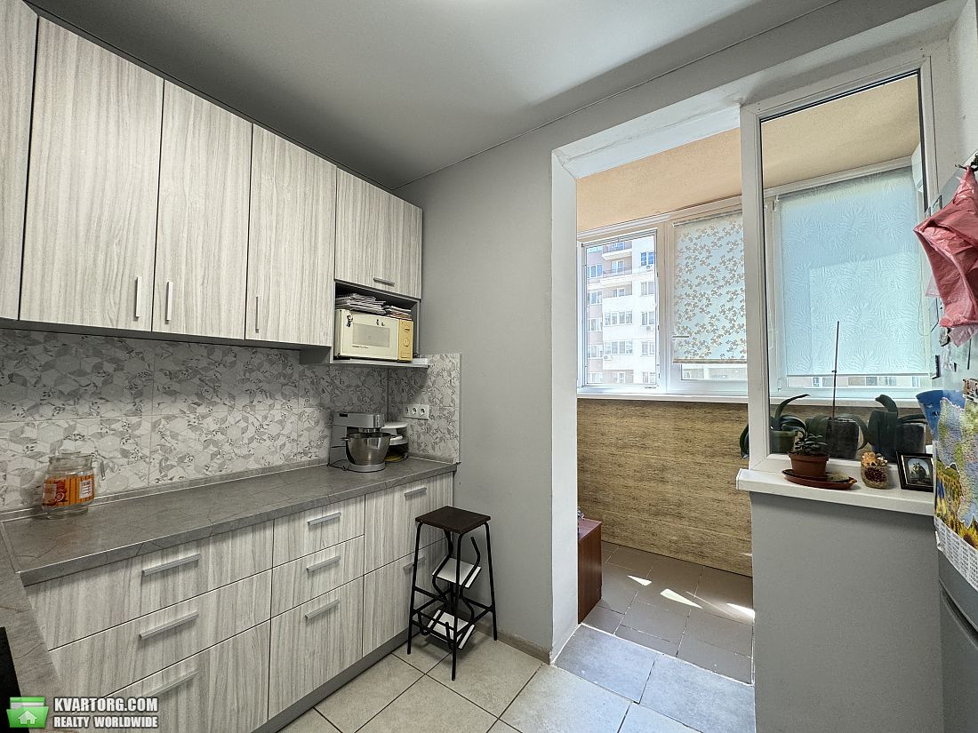 Sell 1-room apartment. Одесса, Грушевского Михаила — photo 5