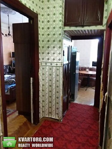 Sell 3-room apartment. Киев,  Голосеевский пр — photo 1