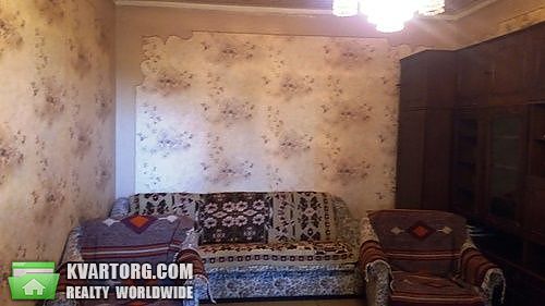 Sell 3-room apartment. Киев, Иорданская — photo 1