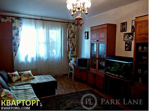 продам 4-комнатную квартиру. Киев,  Тростянецкая - фото 3