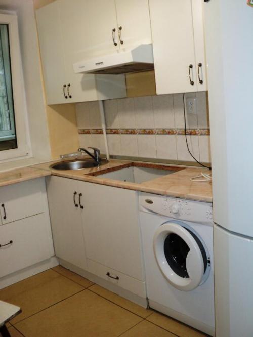 Rent out 1-room apartment. Днепропетровск, Фурманова — photo 7