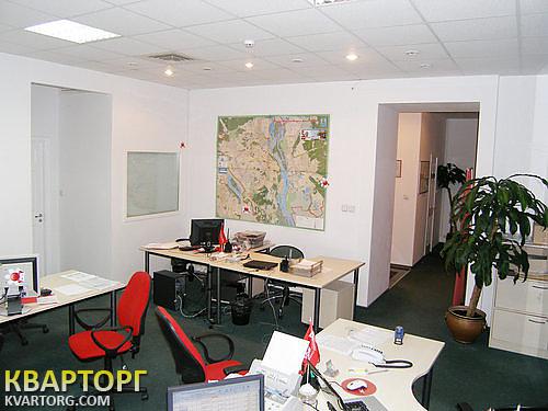 Rent out office. Киев,  Михайловская — photo 1