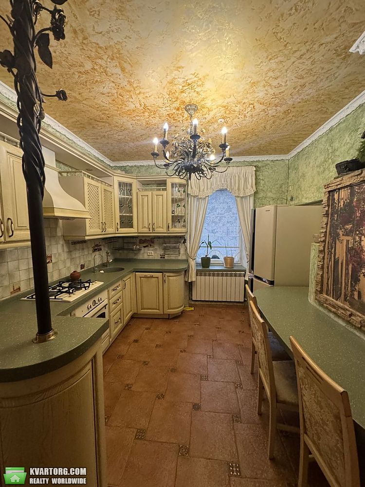 Rent out house. Киев,  Гвардейская — photo 3