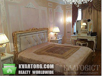 Sell 3-room apartment. Киев, Щорса — photo 3
