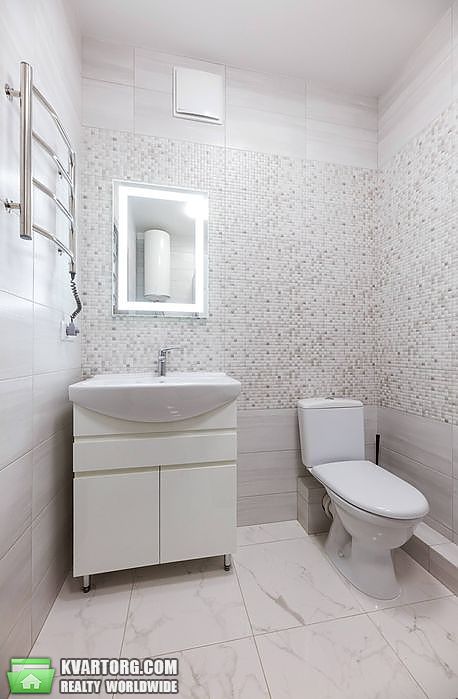 Rent out 1-room apartment. Киев,  Осокорская — photo 7