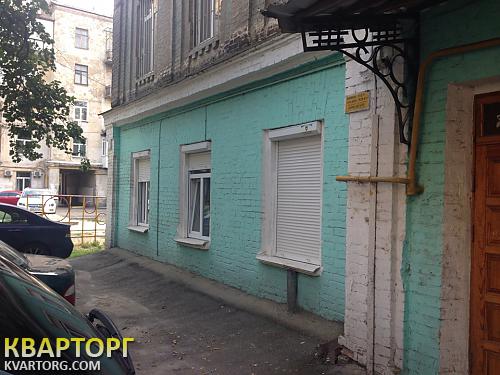 Rent out office. Киев, ул. Саксаганского — photo 1