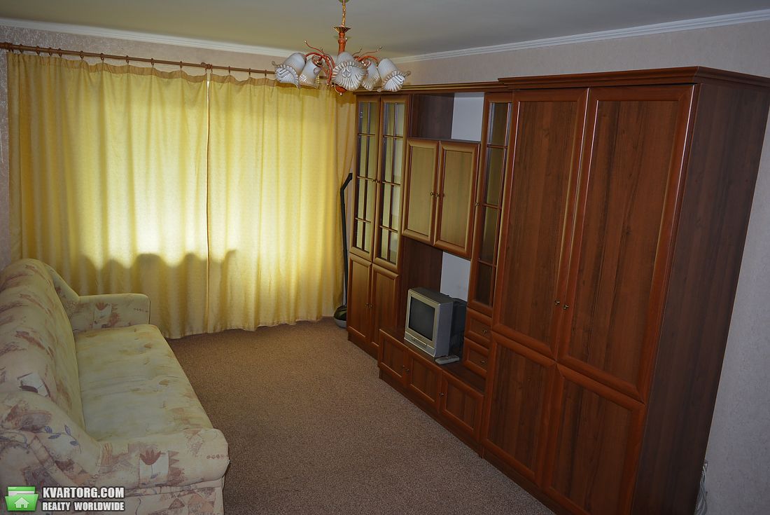 Sell 1-room apartment. Киев, Будівельників — photo 3