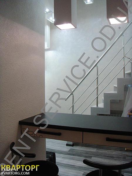 Rent out 1-room apartment. Одесса, Гоголя — photo 6