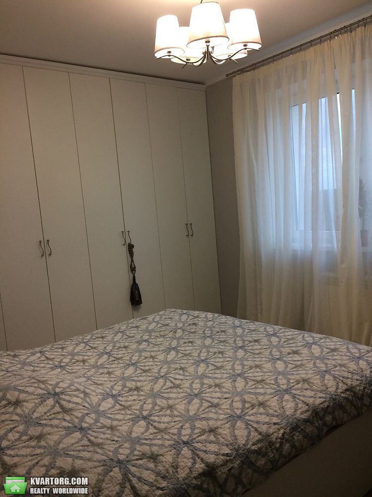 Sell 2-room apartment. Киев, Юрия Кондратюка — photo 6