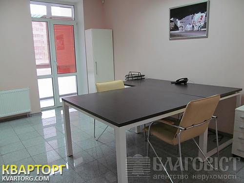 Rent out office. Киев, Щековицкая — photo 4