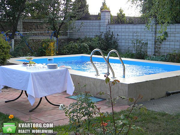 Rent out house. Киев,  Большая Окружная — photo 2