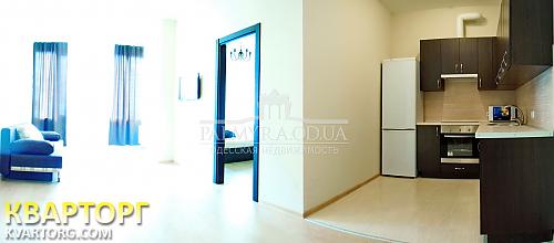 Rent out 3-room apartment. Одесса, Генуэзская — photo 2