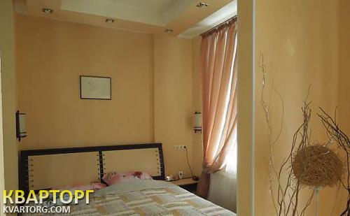 Rent out 4-room apartment. Одесса, Среднефонтанская — photo 9