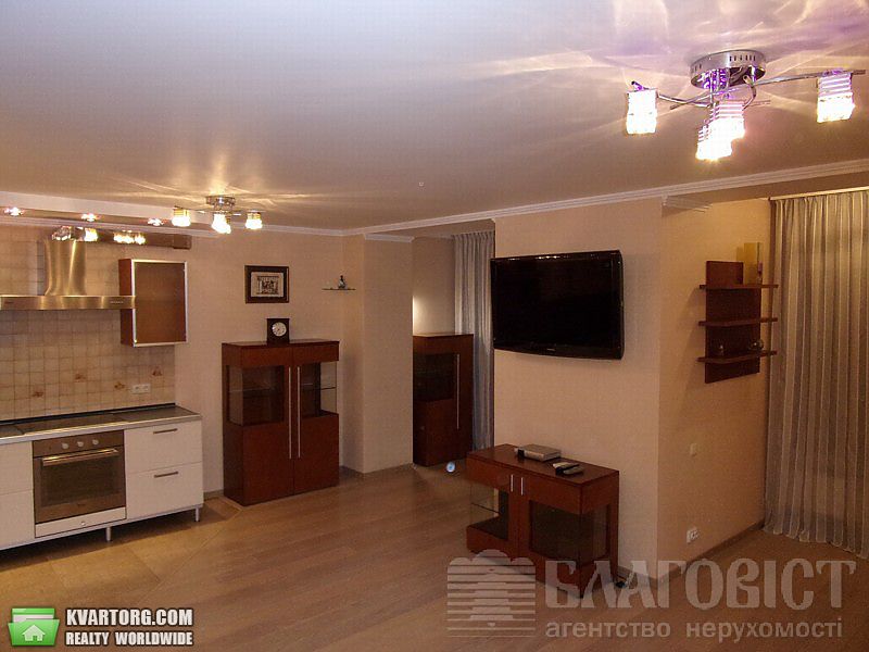 Sell 2-room apartment. Киев,  Ломоносова — photo 2