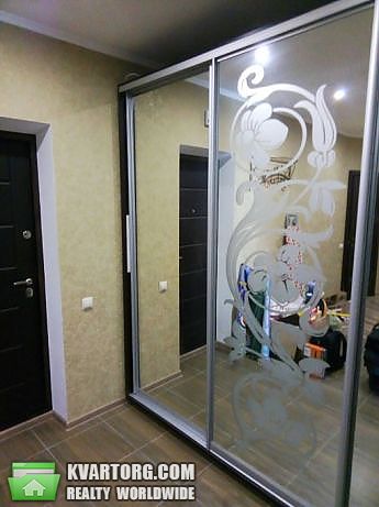 Rent out 2-room apartment. Киев,  Ломоносова — photo 2