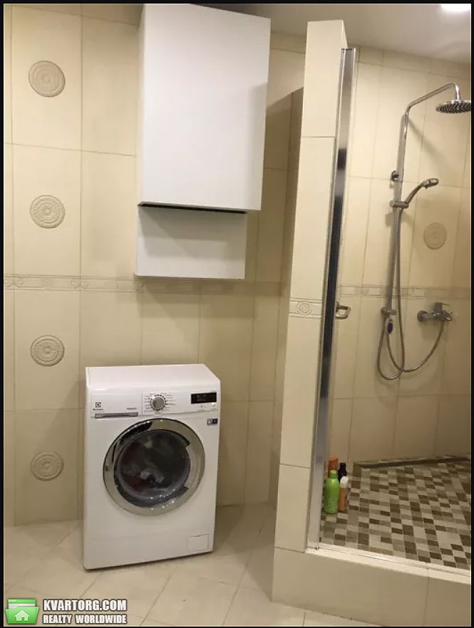Rent out 1-room apartment. Киев,  Межевая — photo 6