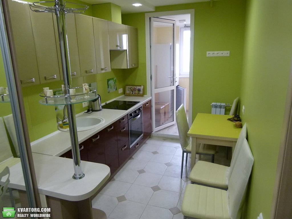 Sell 2-room apartment. Одесса, Фонтанская дорога — photo 2