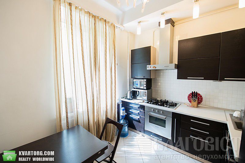 Sell 2-room apartment. Киев,  Кловский спуск — photo 6