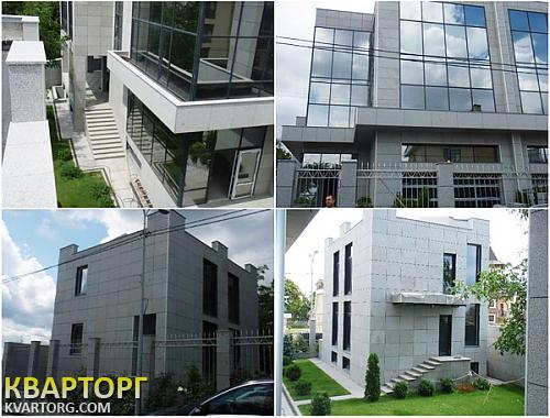 Sell house. Киев,  Ольшанская — photo 2