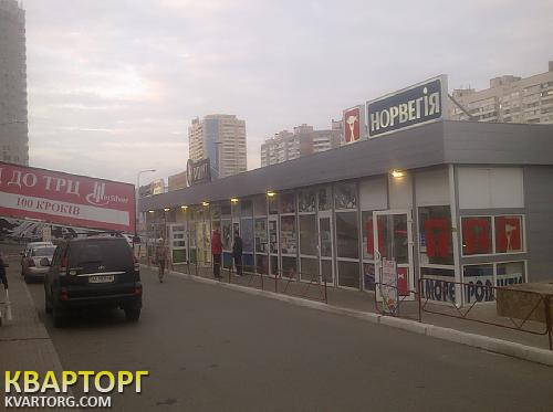 Rent out shop. Киев, Срибнокильская,3 — photo 1