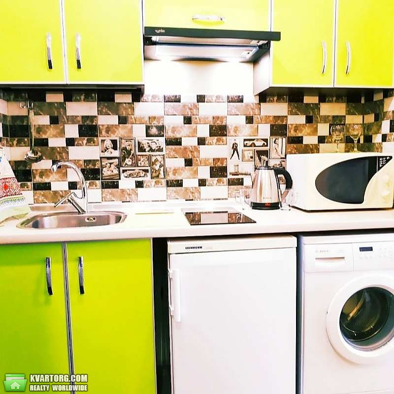 Rent out 1-room apartment. Харьков, Полтавский шлях — photo 2