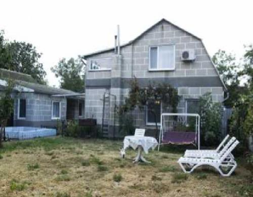 Rent out house. Одесса, Юнатов — photo 1