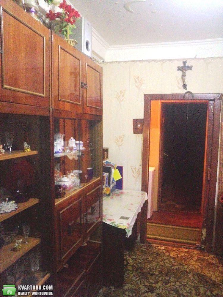 Sell 2-room apartment. Одесса, Героев Сталинграда — photo 4