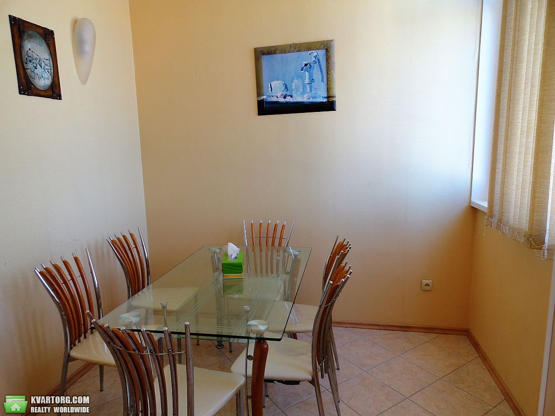 Rent out 2-room apartment. Одесса, Люстдорфская дорога — photo 8