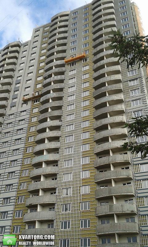 Sell 1-room apartment. Киев, Маланюка — photo 1