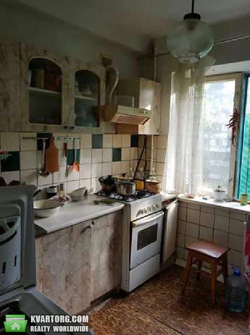Sell 3-room apartment. Киев,  Шолом-Алейхема — photo 2