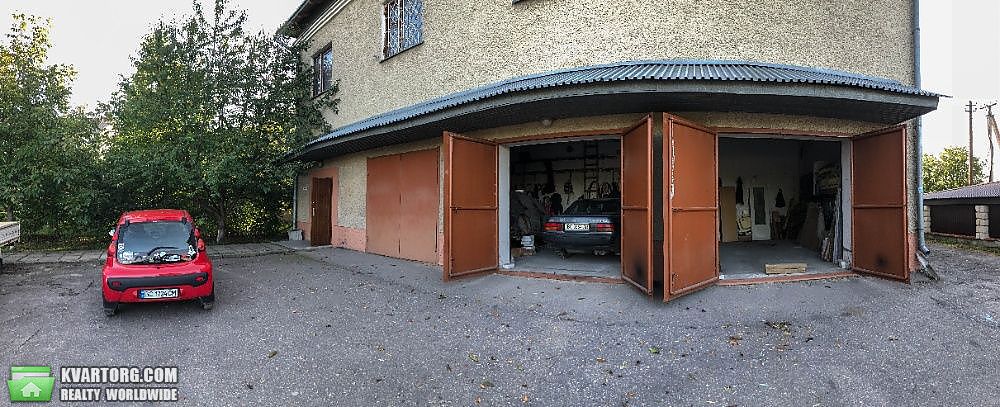 Sell house. Львов, Львовская — photo 9