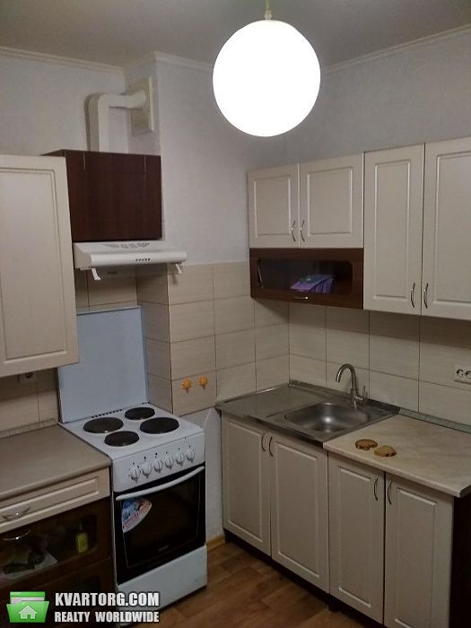 Rent out 1-room apartment. Киев, Ващенко — photo 3