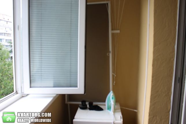 Rent out 1-room apartment. Киев, Наталии Ужвий — photo 5