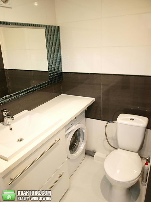Rent out 2-room apartment. Киев,  Чигорина — photo 2