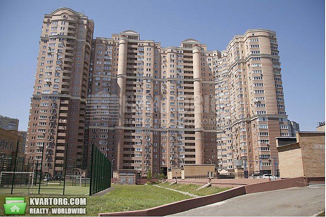 Sell 3-room apartment. Киев,  Голосеевская — photo 1