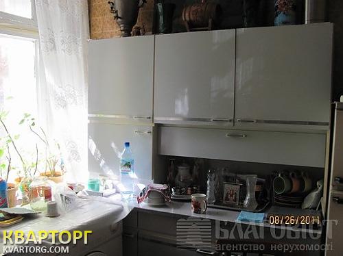 Sell 2-room apartment. Киев,  Довнар-Запольского — photo 3