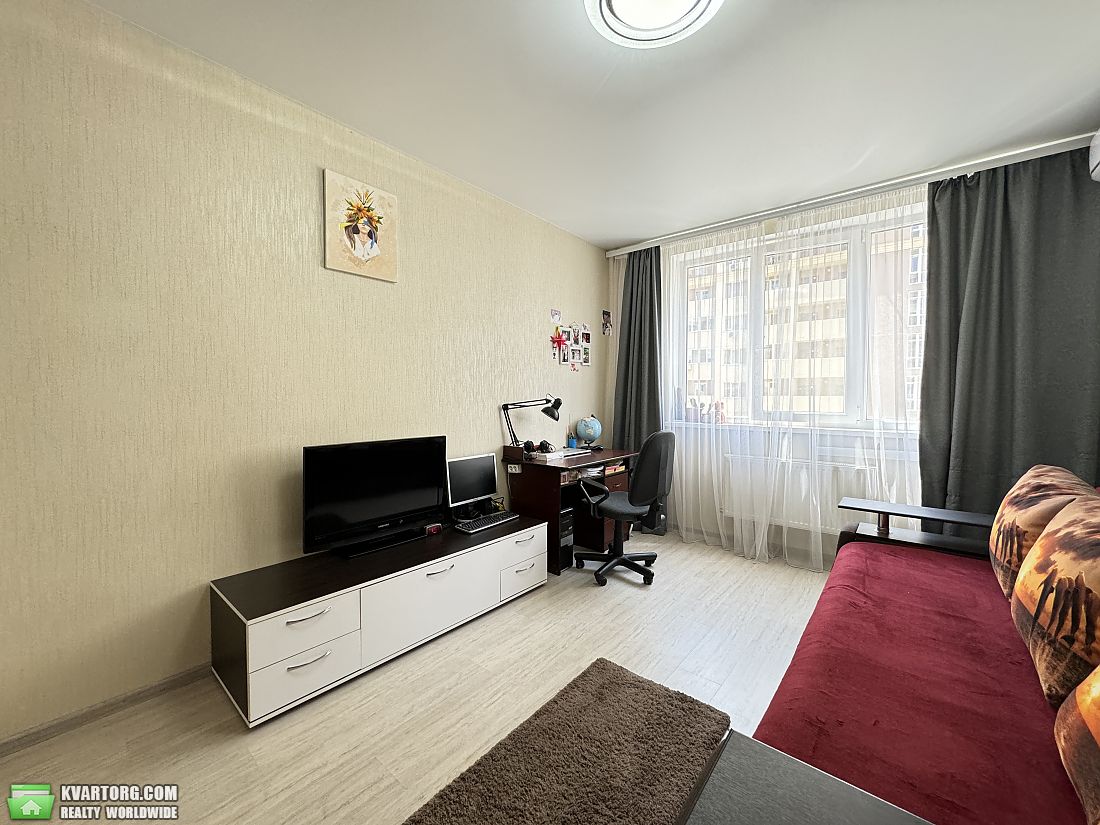 Sell 1-room apartment. Одесса, Грушевского Михаила — photo 1