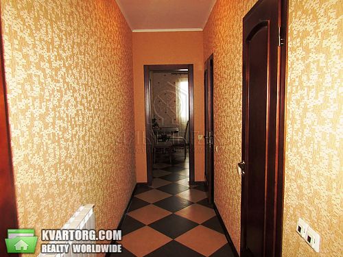 Sell 2-room apartment. Киев, Харьковское шоссе — photo 3