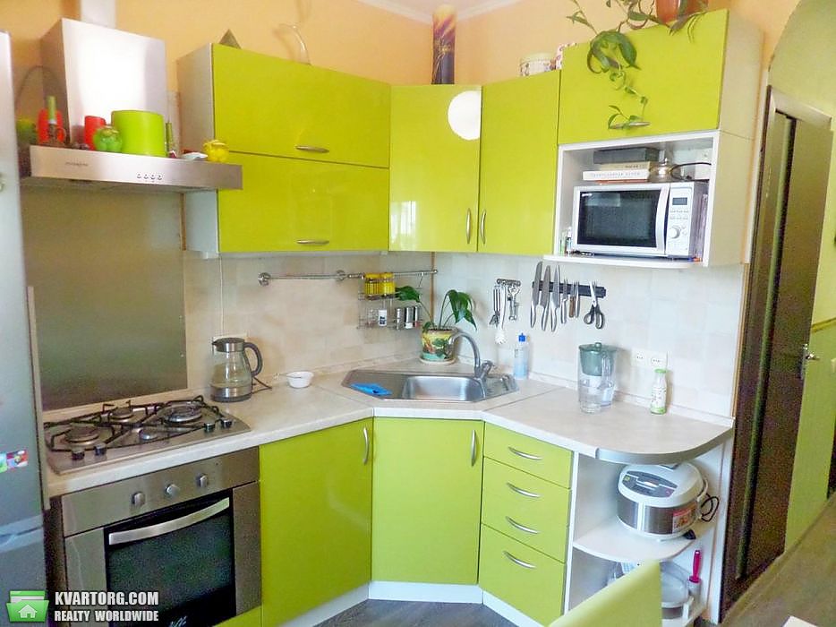 Sell 1-room apartment. Киев,  Радужная — photo 1