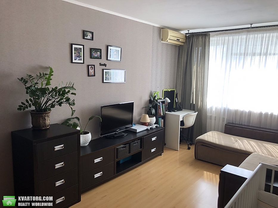 Sell 1-room apartment. Киев, пр. Тычины — photo 6