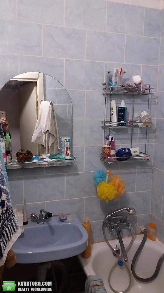Sell 4-room apartment. Одесса, Героев Сталинграда — photo 3