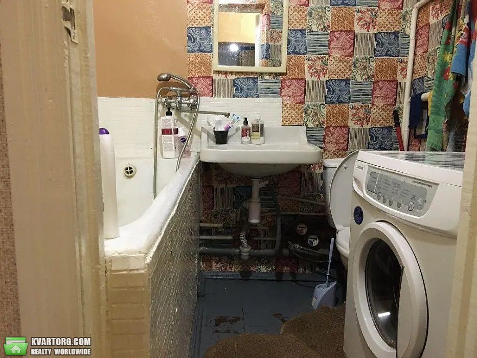 Sell 2-room apartment. Киев,  Клавдиевская — photo 5