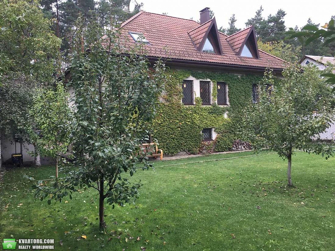Rent out house. Киевская обл., Рудыки — photo 1