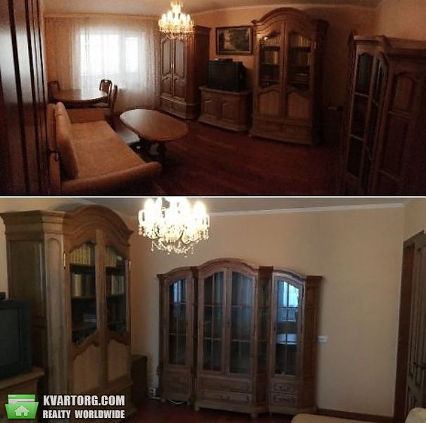 Sell 3-room apartment. Киев, Ефремова — photo 1