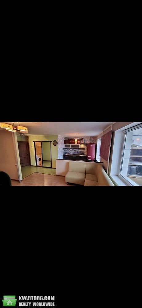 Sell 1-room apartment. Киев,  Здолбуновская — photo 2