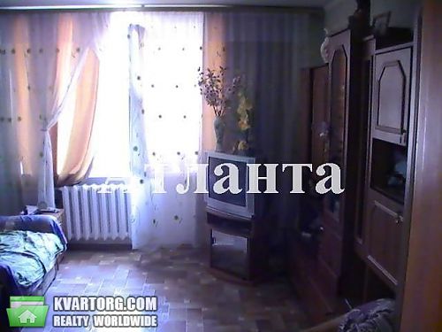 Sell 2-room apartment. Одесса, Николаевская дорога — photo 1
