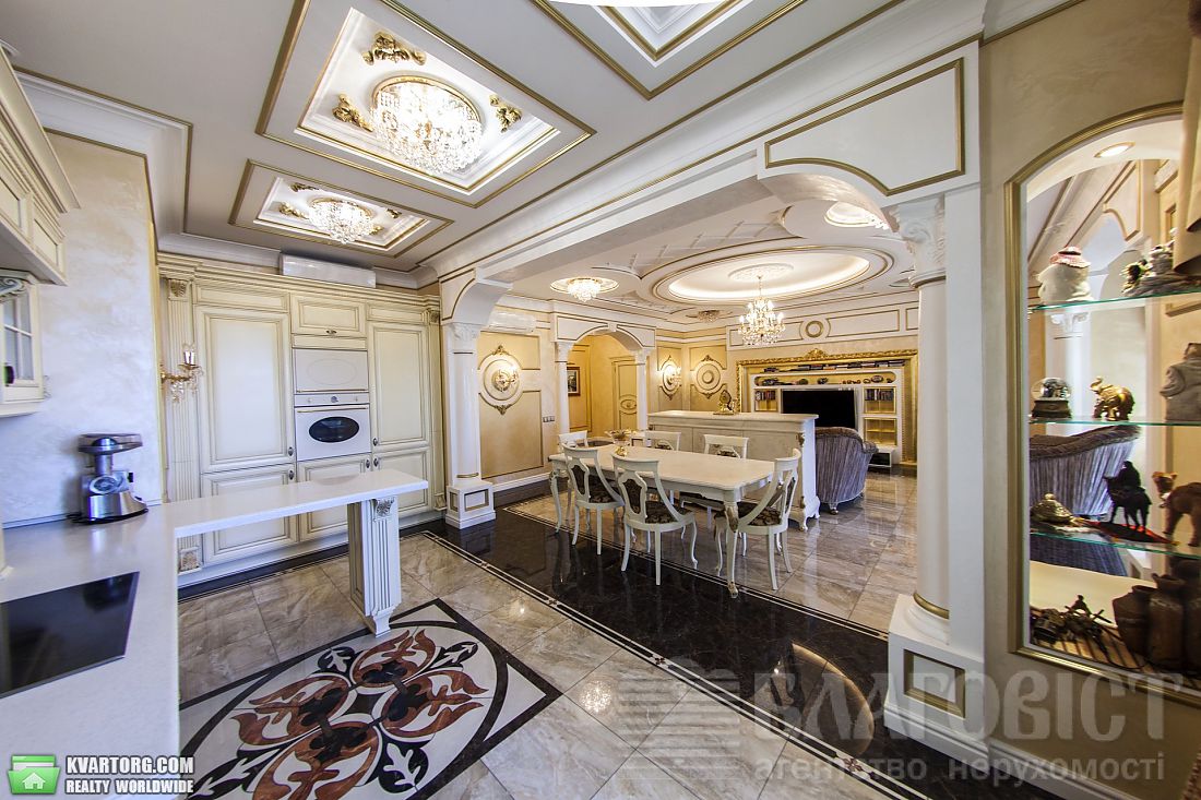 Sell 5-room apartment. Киев, Щорса — photo 4