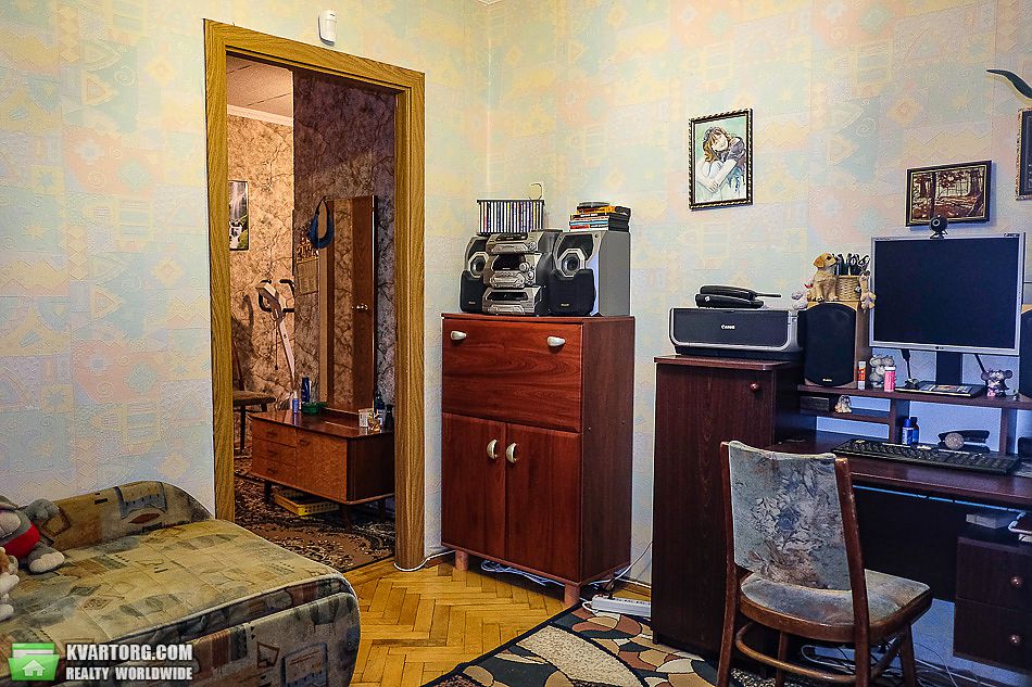 Rent out 3-room apartment. Киев,  Дегтяревская — photo 6