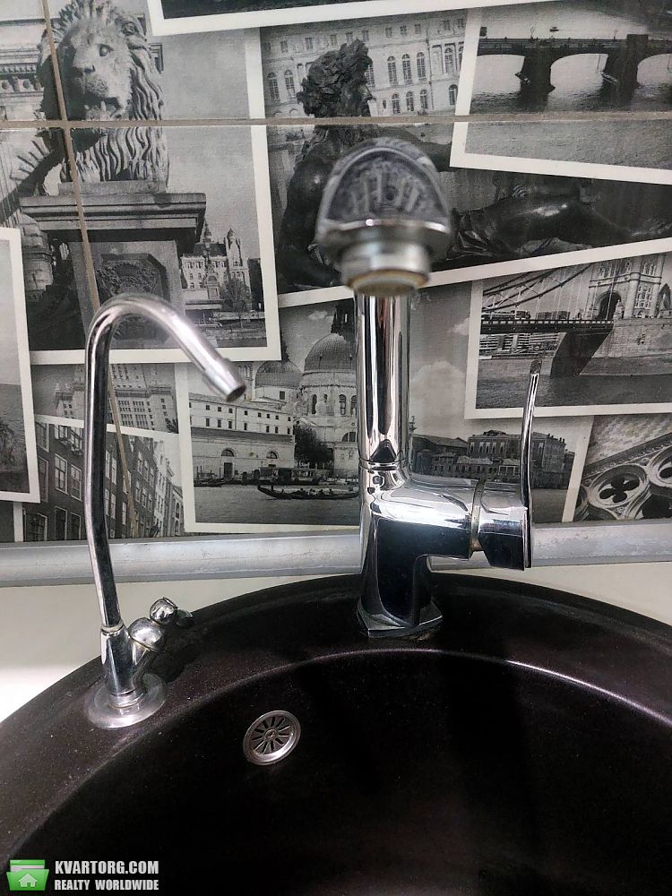 Rent out 2-room apartment. Киев, Вацлава Гавела — photo 3