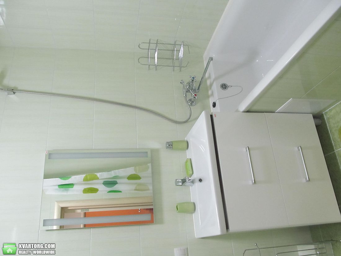 Rent out 1-room apartment. Киев, академика лебедева — photo 7